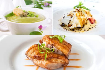 Best Bistro Bites