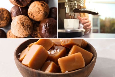 Washington, D.C. Cooking Class: Seasonal Dessert Gathering Favorites