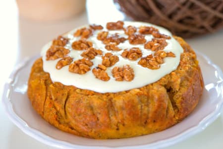 Build-a-Pastry Workshop