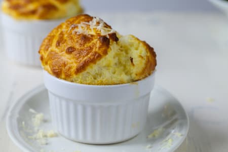 French Farmhouse Cooking for 2