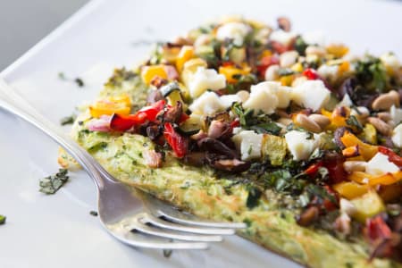 Laid Back Brunch