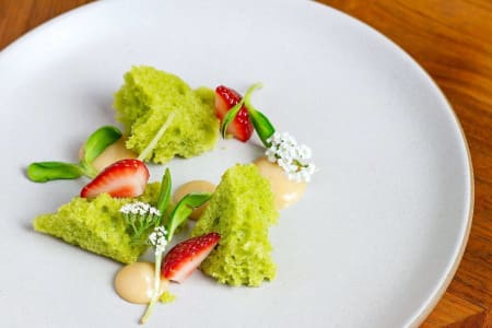 Baking Outside the Box