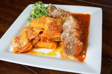 Tuscan Family Favorites