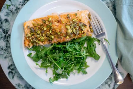 Cooking With Italian Nuts