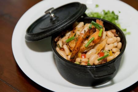 NYC Cooking Class: Southwest Cuisine Favorites
