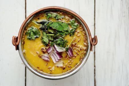 Healing Vegetarian Dishes