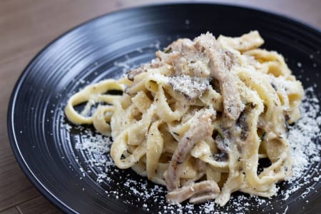 Bay Area Cooking Class: Handmade Pasta and Italian Fare