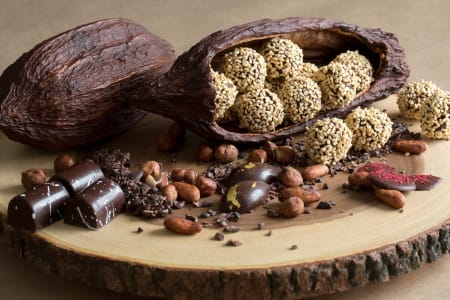 Dark Chocolate Workshop