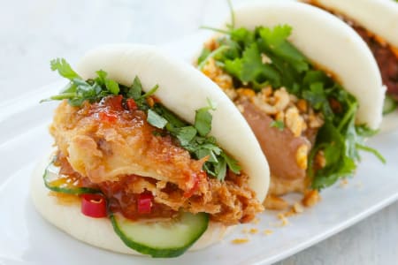 Discover Asian Cooking Techniques