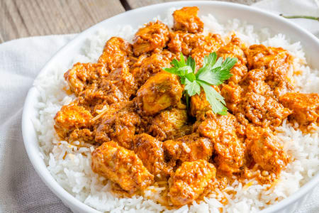 The Best of Indian Cooking