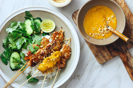 Exploring Incredible Indonesia