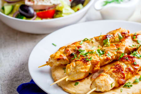 Rustic Mediterranean