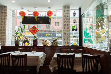 Chinatown's Best Kept Secrets