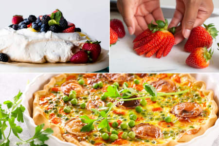 French Pastry Journey