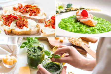 Italian Classics Today