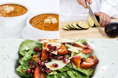 Classic Turkish Cuisine