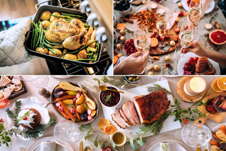 Bay Area Cooking Class: Cook Up a Grinchy Feast!