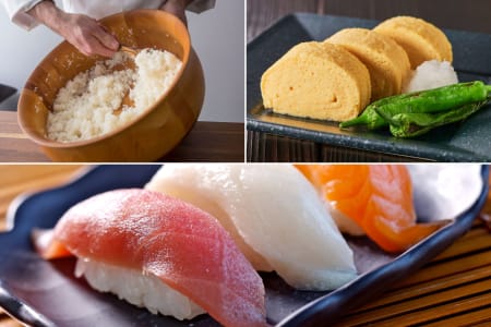 The Art of Sushi Beyond the Basics