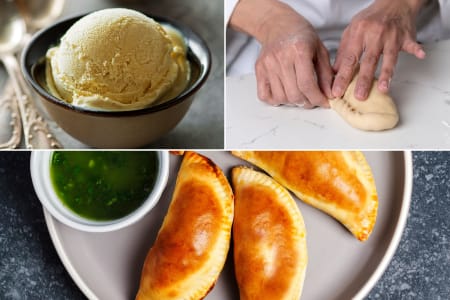 Argentinian Empanada Classics