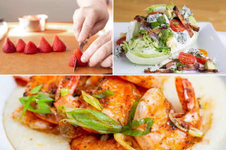 Authentic Flavors of the South