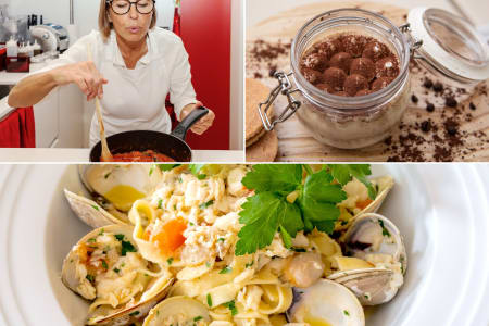 Savoring Authentic Venetian Cuisine