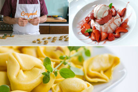 Premium Cappelletti and More