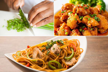 Chinese-Canadian Classics