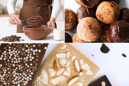 Chocolatier Foundations