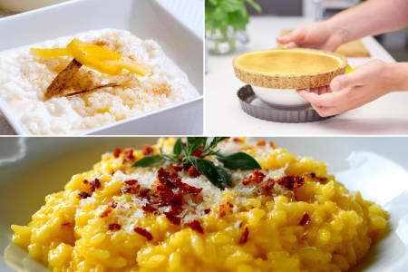 Craft Healthy Dishes With Millet