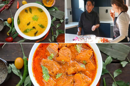 Delicious Diwali Fare