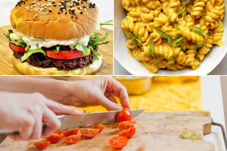 Guilt-Free Indulgence