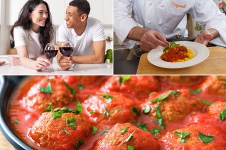 Iconic Spanish Tapas in Seville