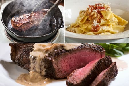Italian Steakhouse