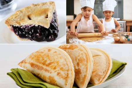 Kid-Friendly Gluten-Free Pie Adventure
