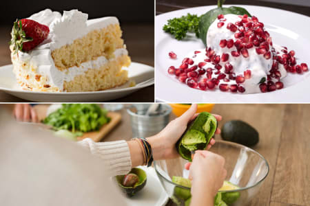 Boulder Cooking Class: Craft Authentic Mexican Favorites
