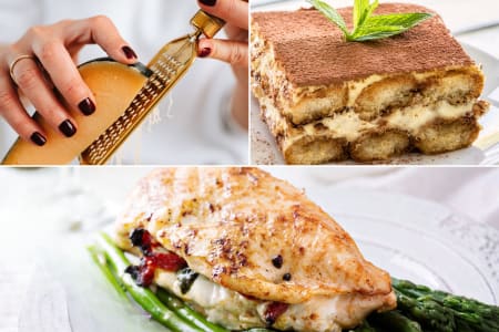 Make Italian Classics