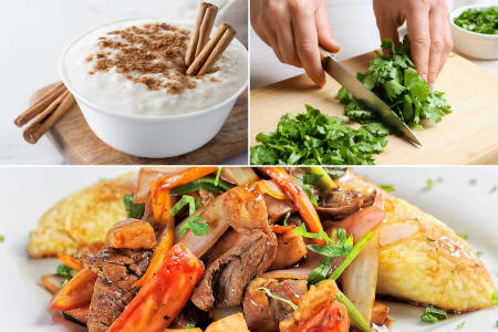 Explore Peruvian Cuisine With Bold Flavors