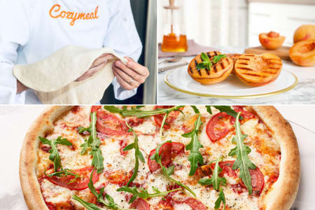 Master Pizza Making in Your New Oven