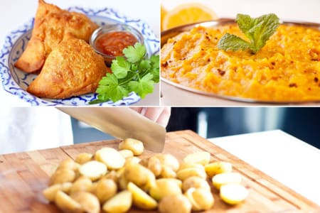 Must-Know Authentic Indian Dishes