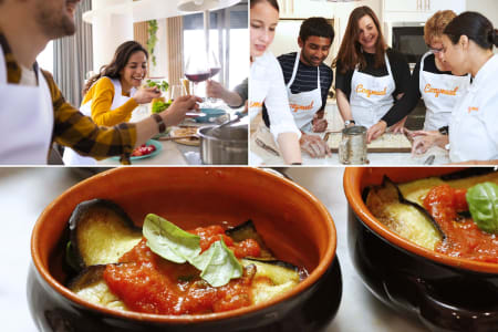 Savoring Sorrento’s Fresh Flavors and Traditions