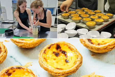 Secrets of Pastel de Nata