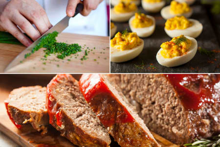 A Southern Comfort Dinner From Scratch