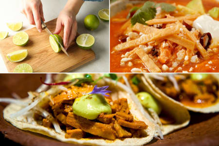 Specialties of the YucatÃ¡n