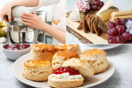 Superb Holiday Baking