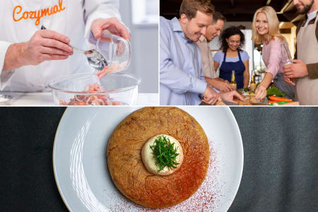 Traditional Tapas in Valencia