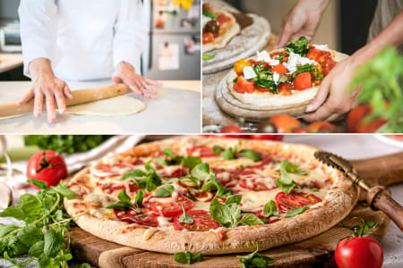 Pizza Night Like a Pro