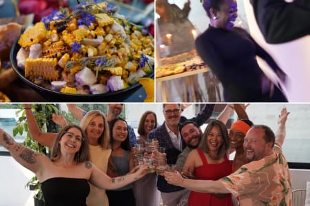 Sips & Snacks That Define Mexican Nightlife