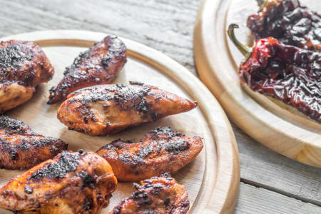 Filipino-Style Barbecue