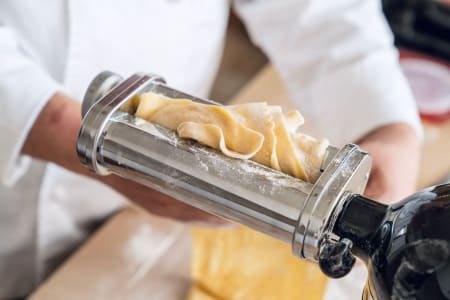 Pasta Making for Beginners