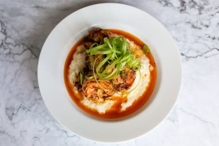 Iconic New Orleans' Specialities